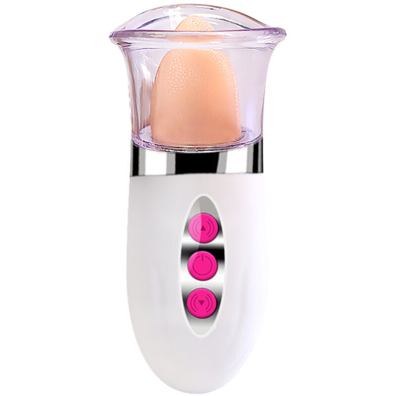 Arabel Erotic Tongue Massager