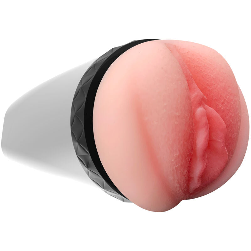 Vibrador Íntimo con Estimulación por Voz