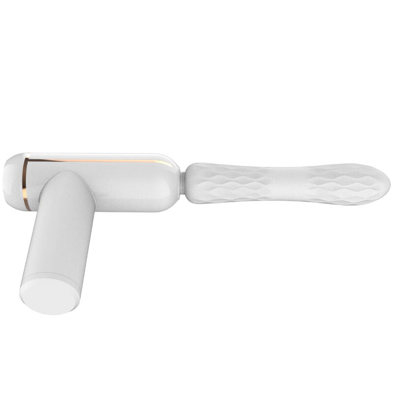 Vibrador com Máquina F Automática Ajustável