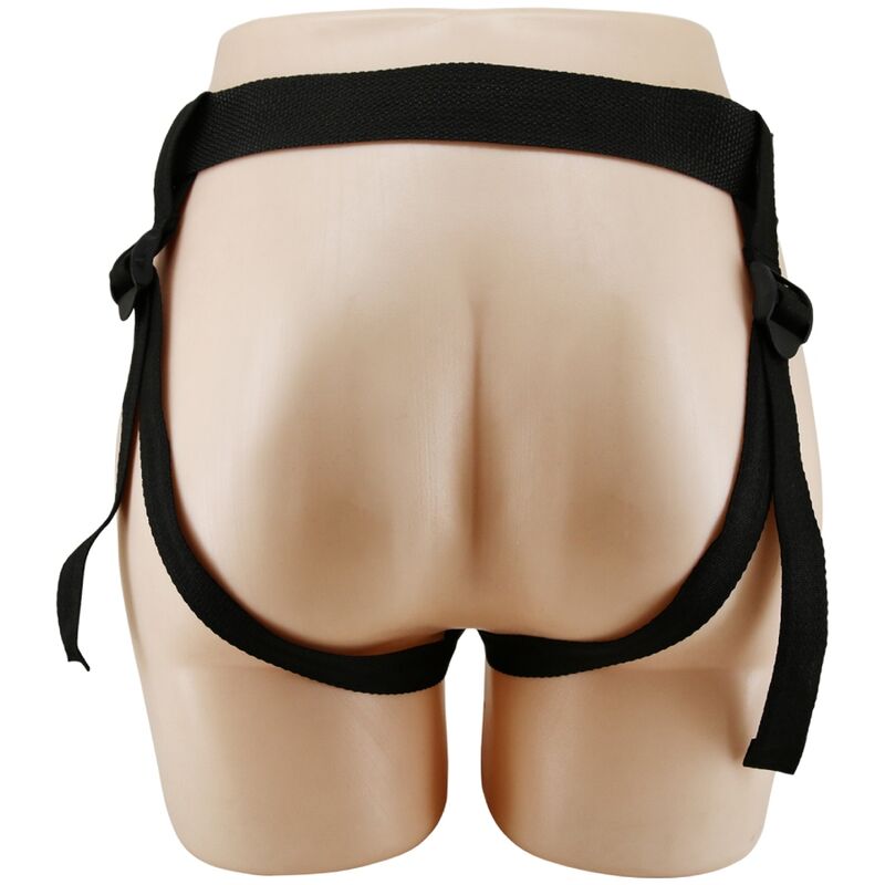 Love Spell Adjustable Harness