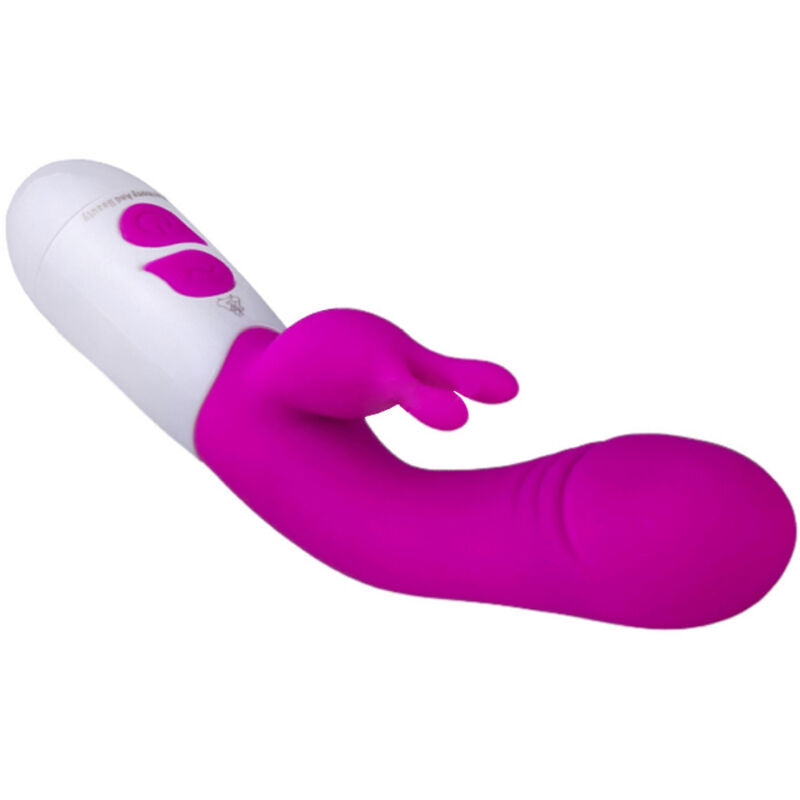 Happy Vibrator & Rabbit Stimulator