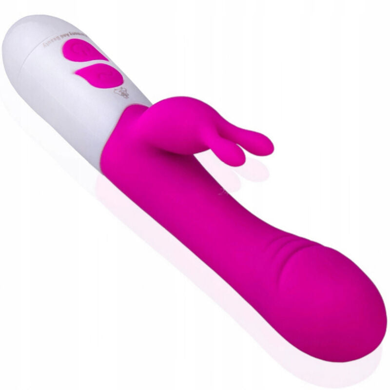 Happy Vibrator & Rabbit Stimulator