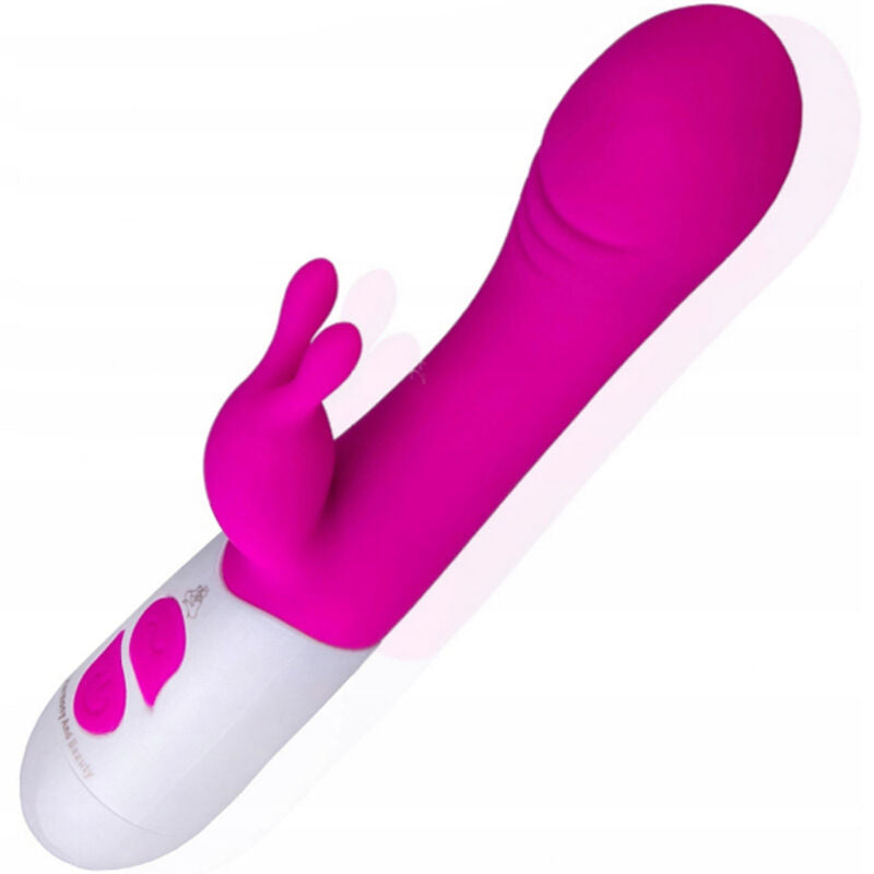 Happy Vibrator & Rabbit Stimulator