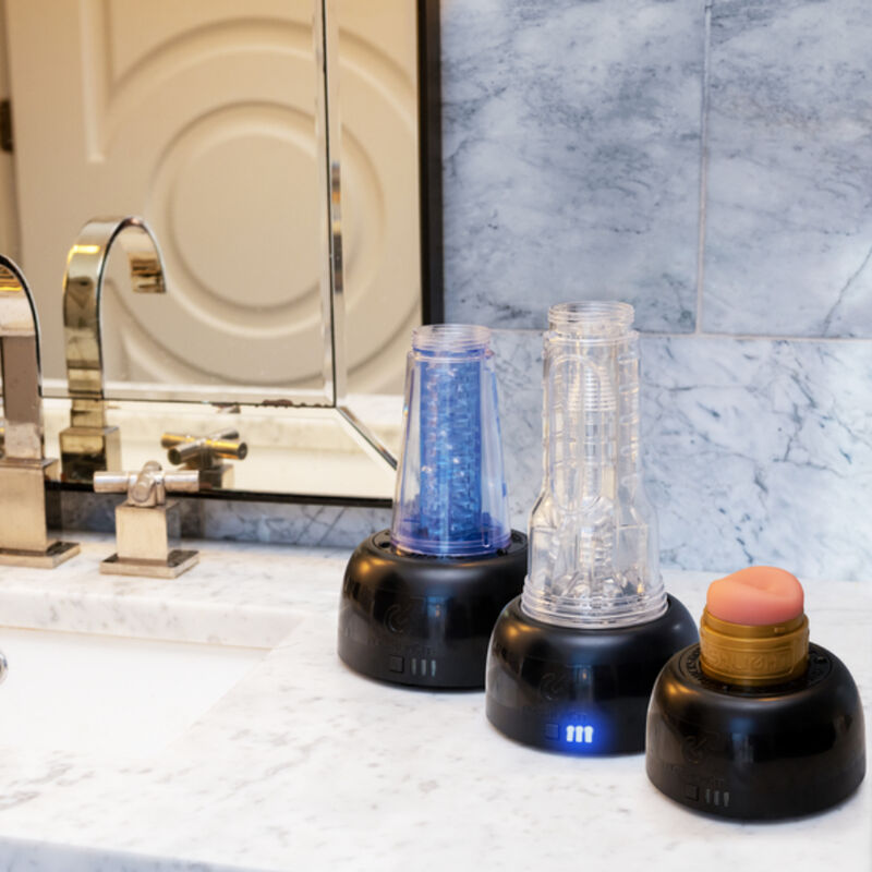 Automatic Air Drying Unit for Sex Toys