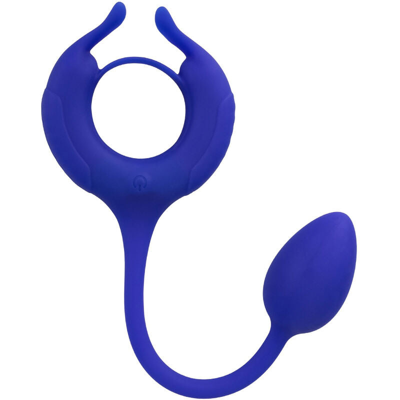 Anillo Peneano Azul Lastrado Admiral