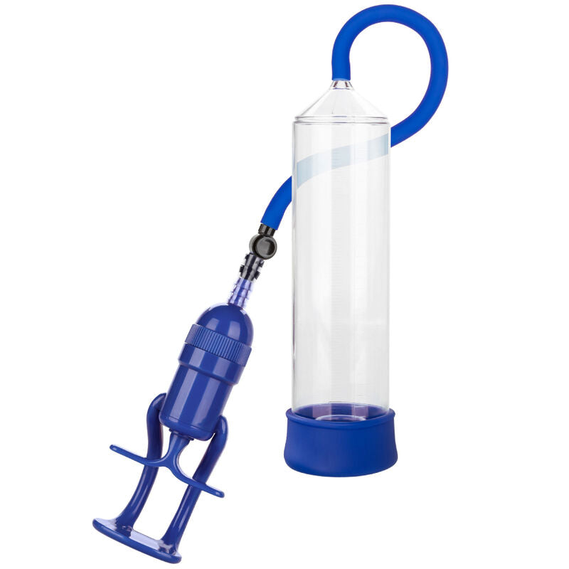 Bomba de Erección para el Pene Admiral Sta-Hard