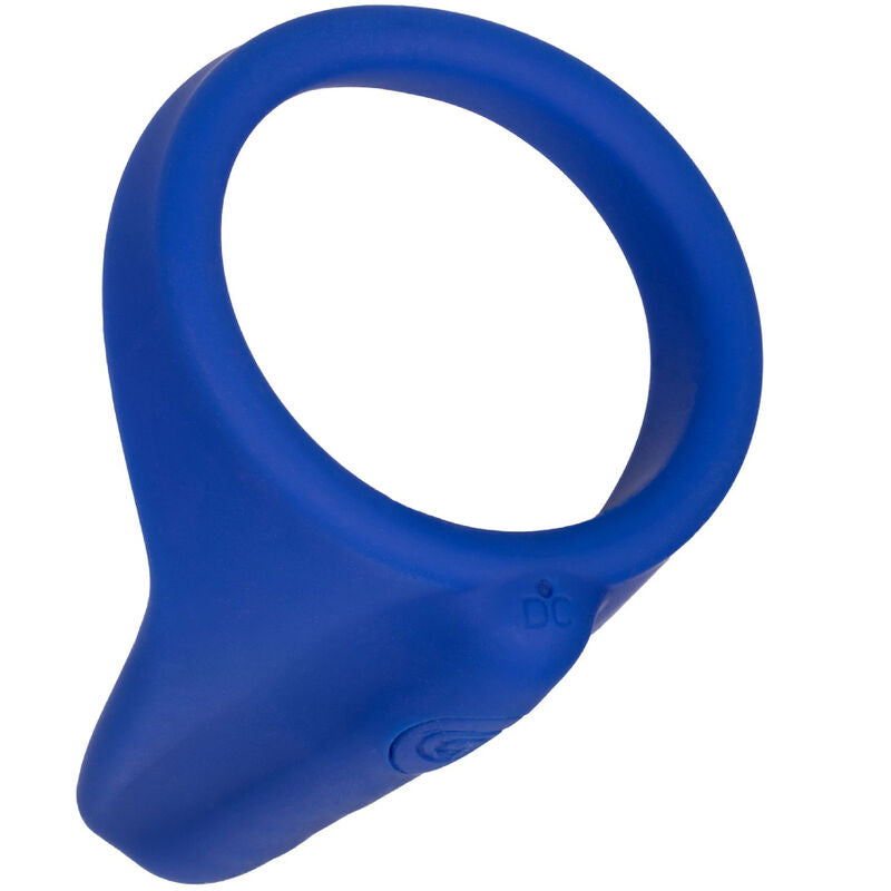 Masajeador de Perineo Azul Almirante