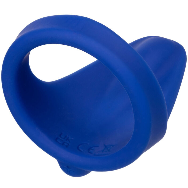 Masajeador de Perineo Azul Almirante