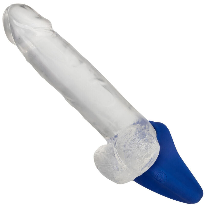 Masajeador de Perineo Azul Almirante