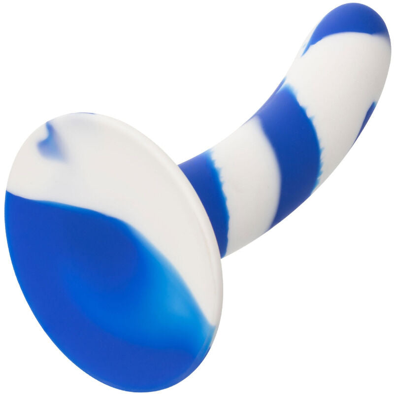 Dildo Flexible Admiral Swirl