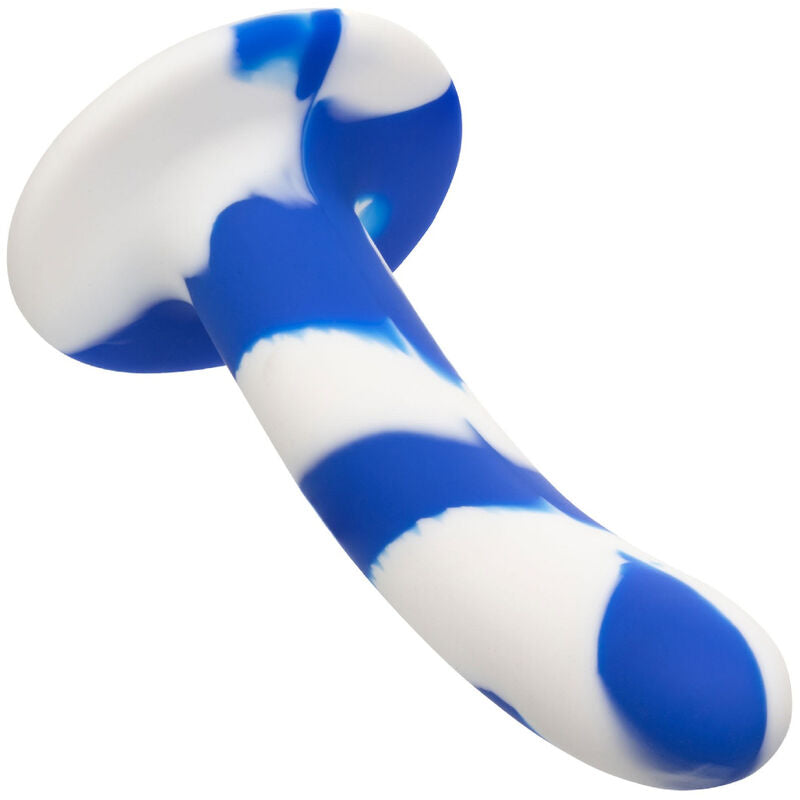 Dildo Flexible Admiral Swirl