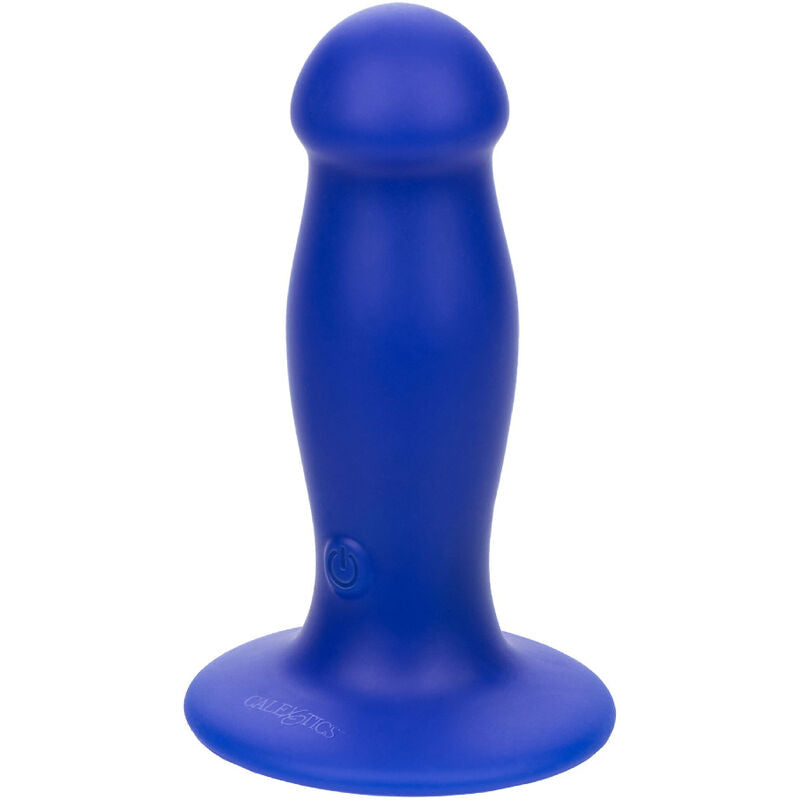 Admiral First Mate Vibrating Anal Plug
