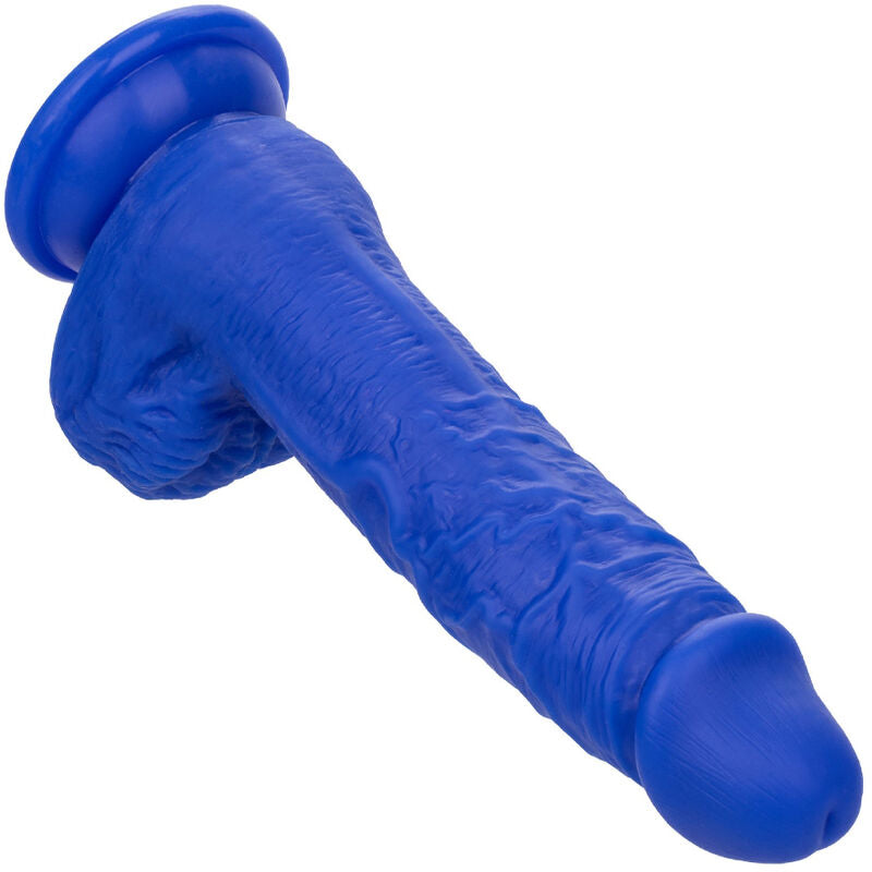 Vibrador Realístico Admiral Sailor