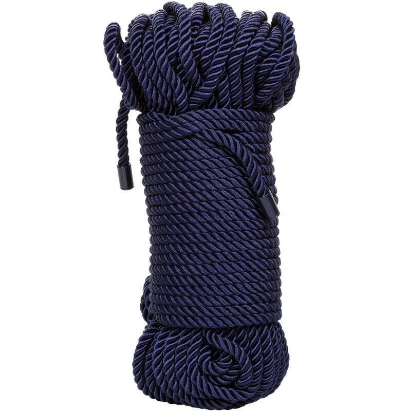 Admiral Blue Japanese Bondage Rope 30M