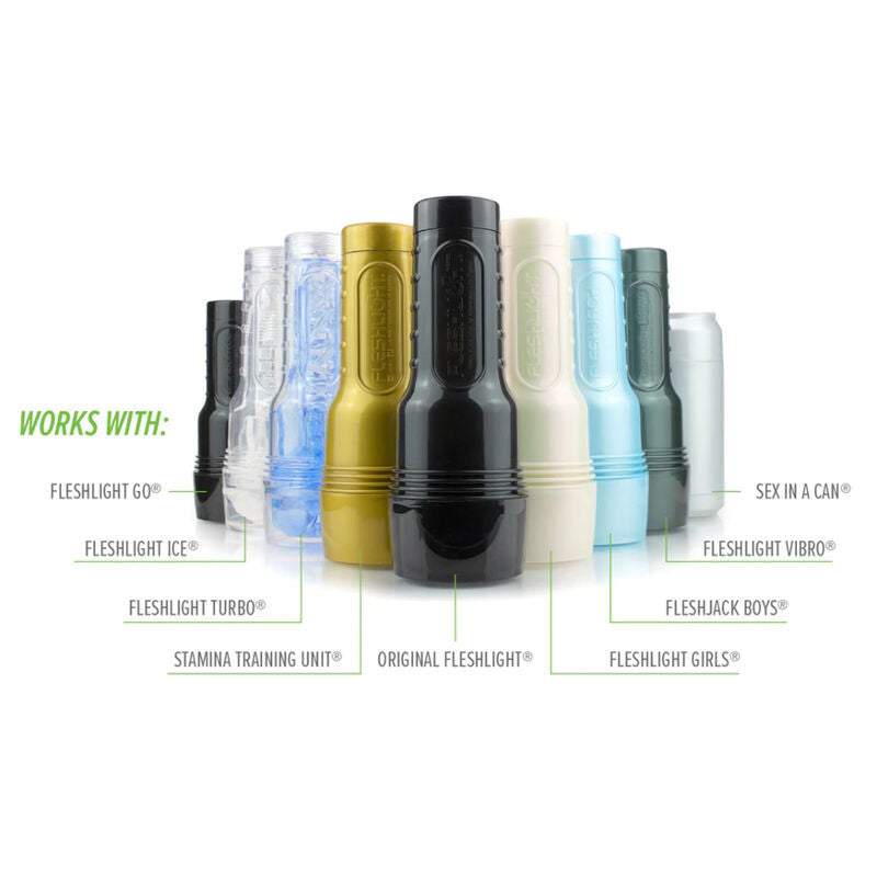 Turbo Thrust Blue Ice Pleasure Kit
