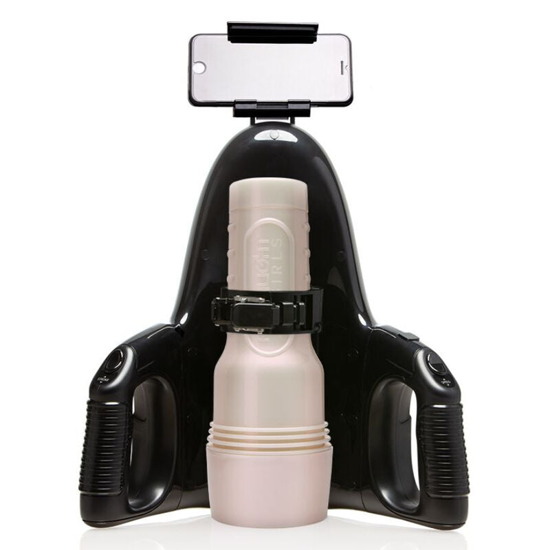 Turbo Thrust Blue Ice Pleasure Kit
