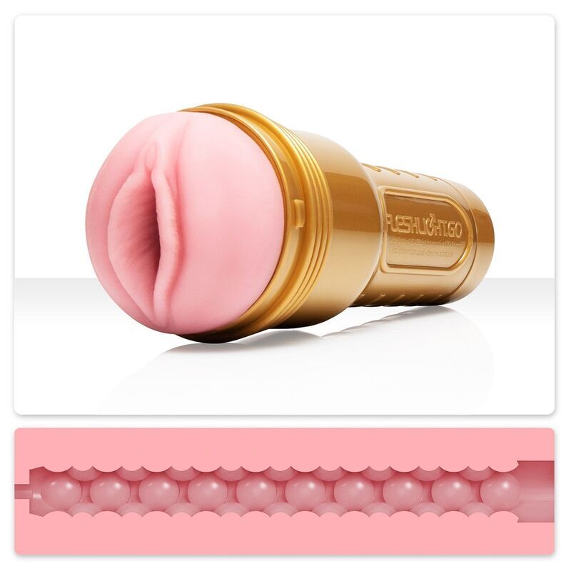 Stamina Go Training Unit Lady with Launch