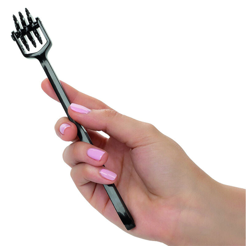 Boundless Trio Pleasure Wheel - Bondage