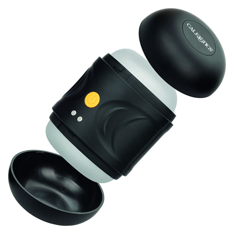 Masturbador Masculino con Doble Motor