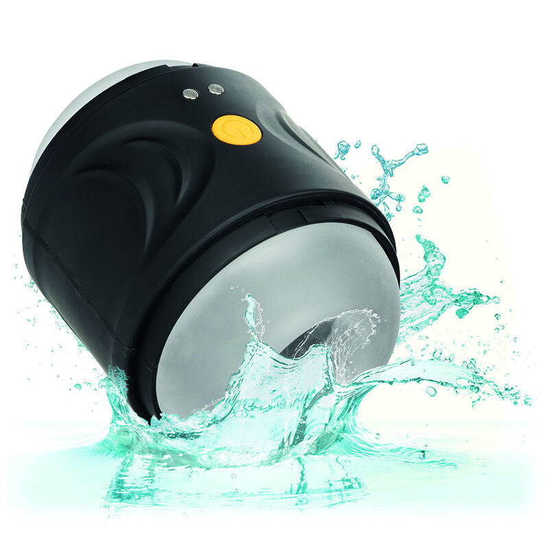 Masturbador Masculino con Doble Motor