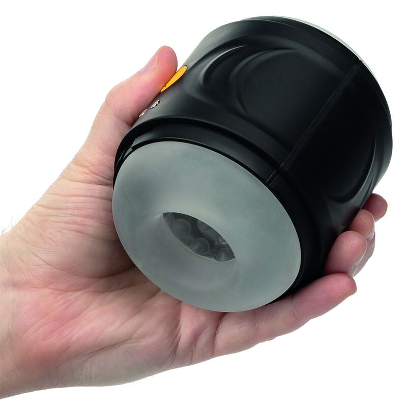 Masturbador Masculino con Doble Motor