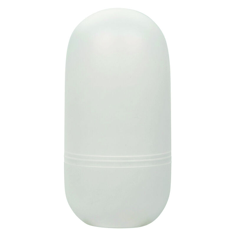 Masturbador Reversible con Bolas Suaves