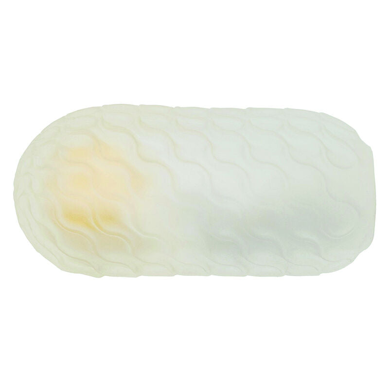Masturbador Reversible con Bolas Suaves