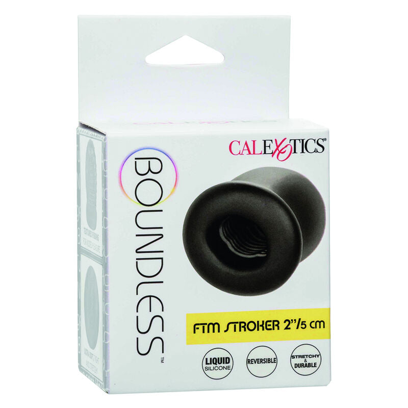 Stroker Reversible FTM Boundless 5cm