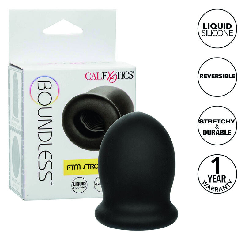 Stroker Reversible FTM Boundless 5cm