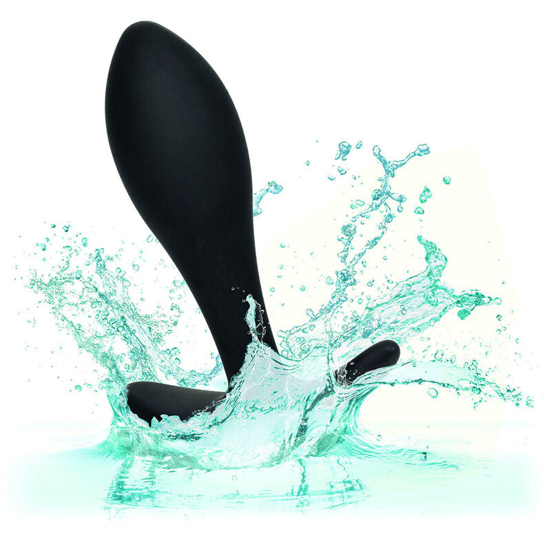 Plug Anal en Forma de Lágrima Sin Límites