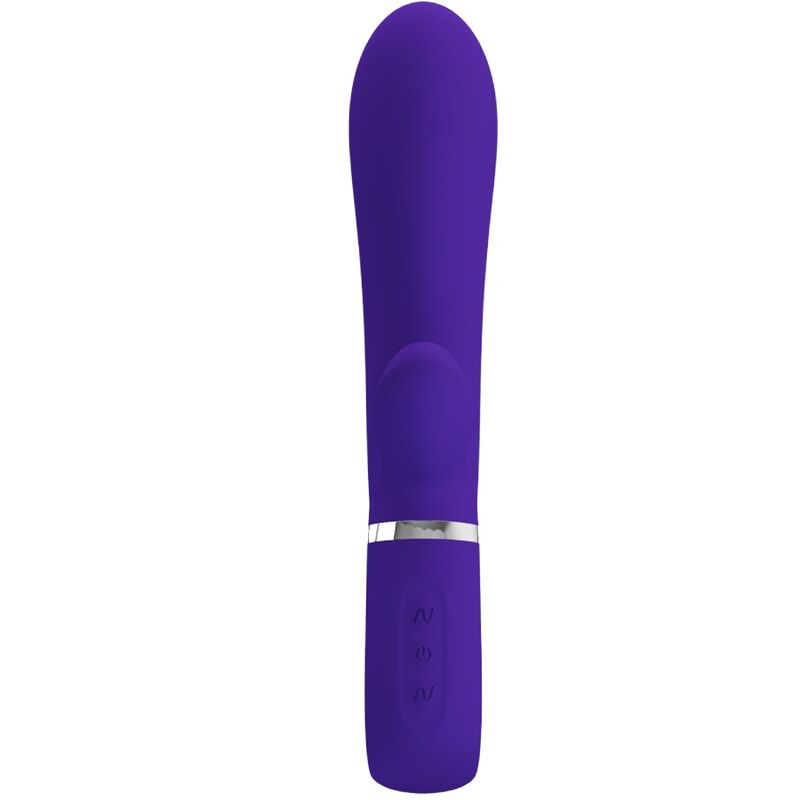 Thomas Purple G-Spot Vibrator