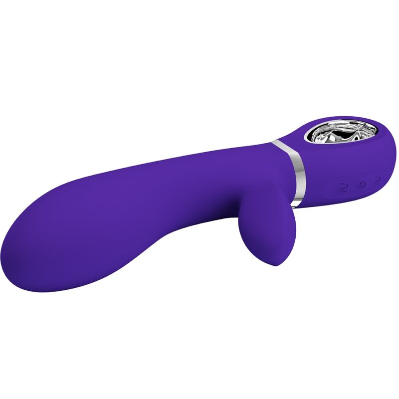 Thomas Purple G-Spot Vibrator