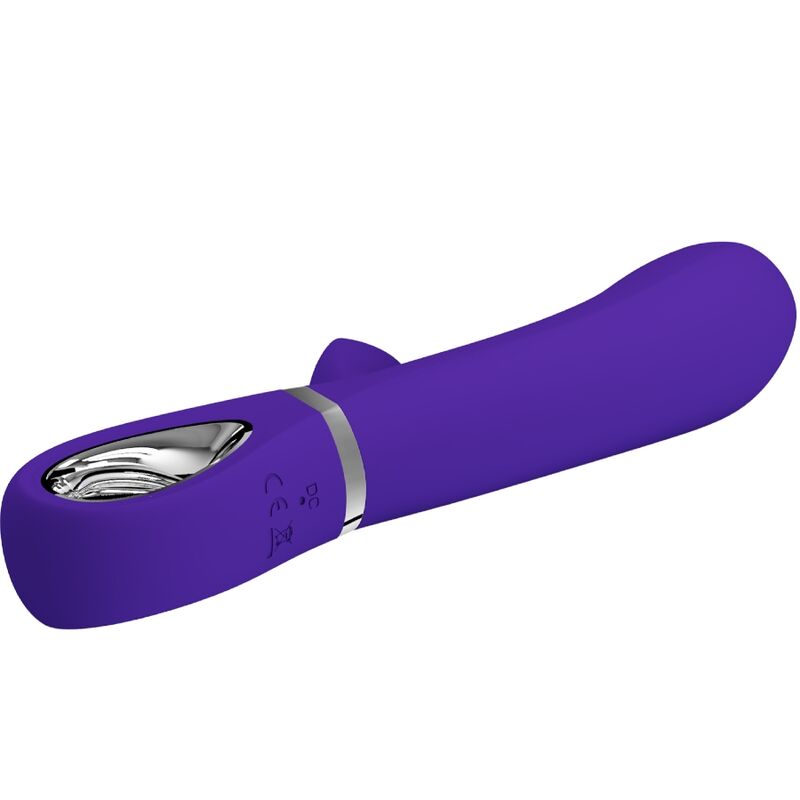 Thomas Purple G-Spot Vibrator