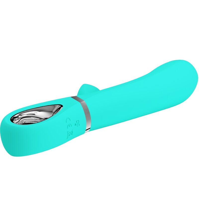 Thomas Multifunction G-Spot Vibrator