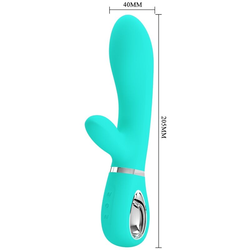 Thomas Multifunction G-Spot Vibrator