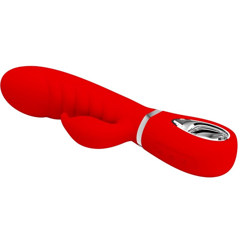 Prescott Multifunction G-Spot Vibrator