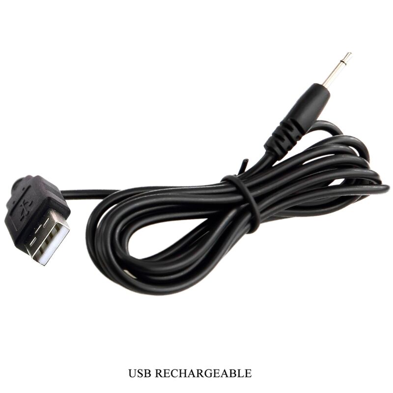 Prescott Multifunction G-Spot Vibrator