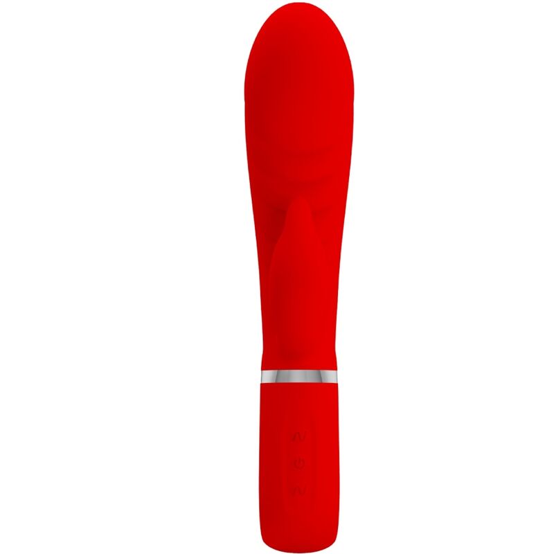 Prescott Multifunction G-Spot Vibrator