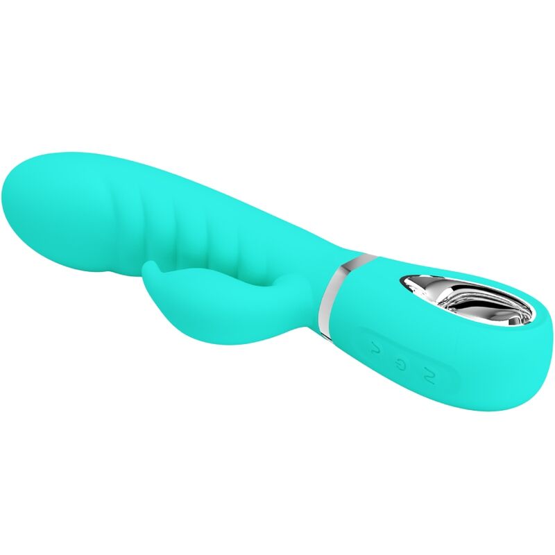 Prescott Multifunction G-Spot Vibrator
