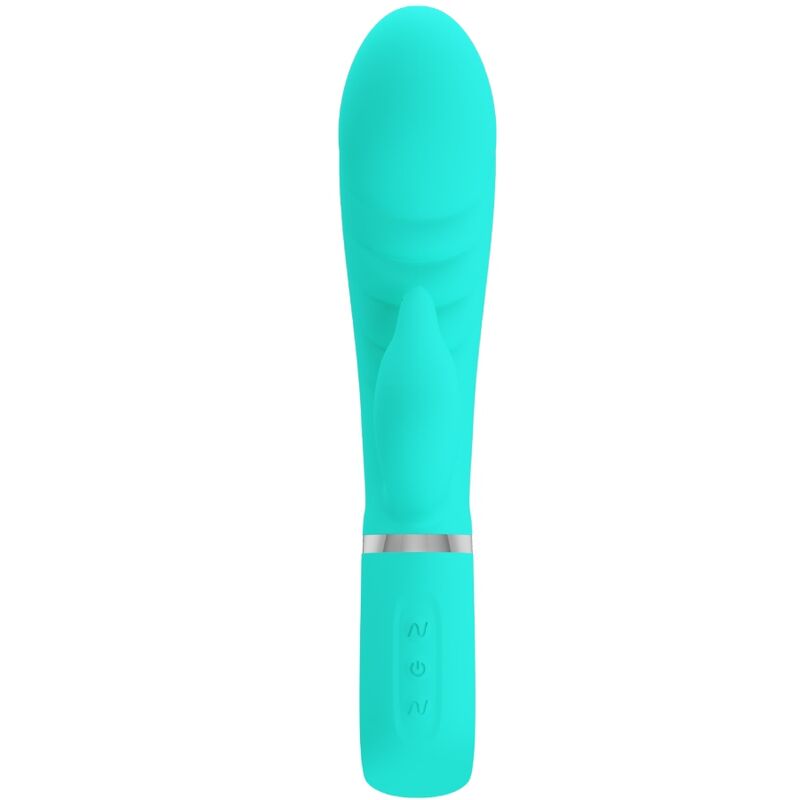 Prescott Multifunction G-Spot Vibrator