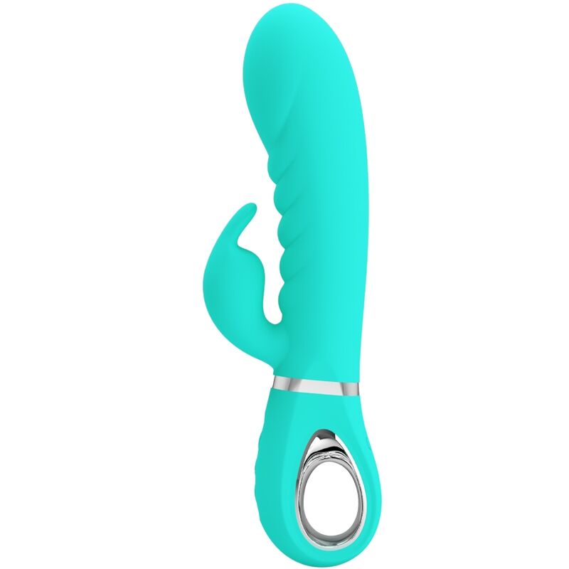 Prescott Multifunction G-Spot Vibrator