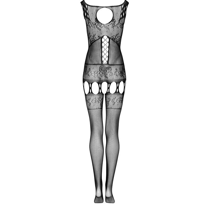 Ambroise Lc 17352 Bodystocking Sem Entrepernas