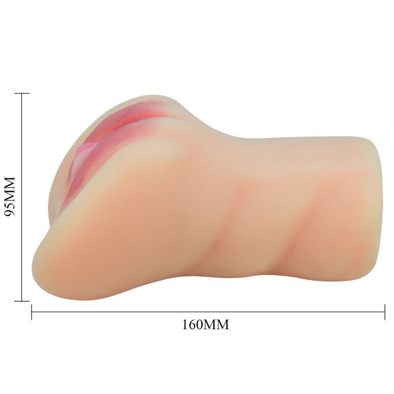 Caroline Realistic Vagina Masturbator