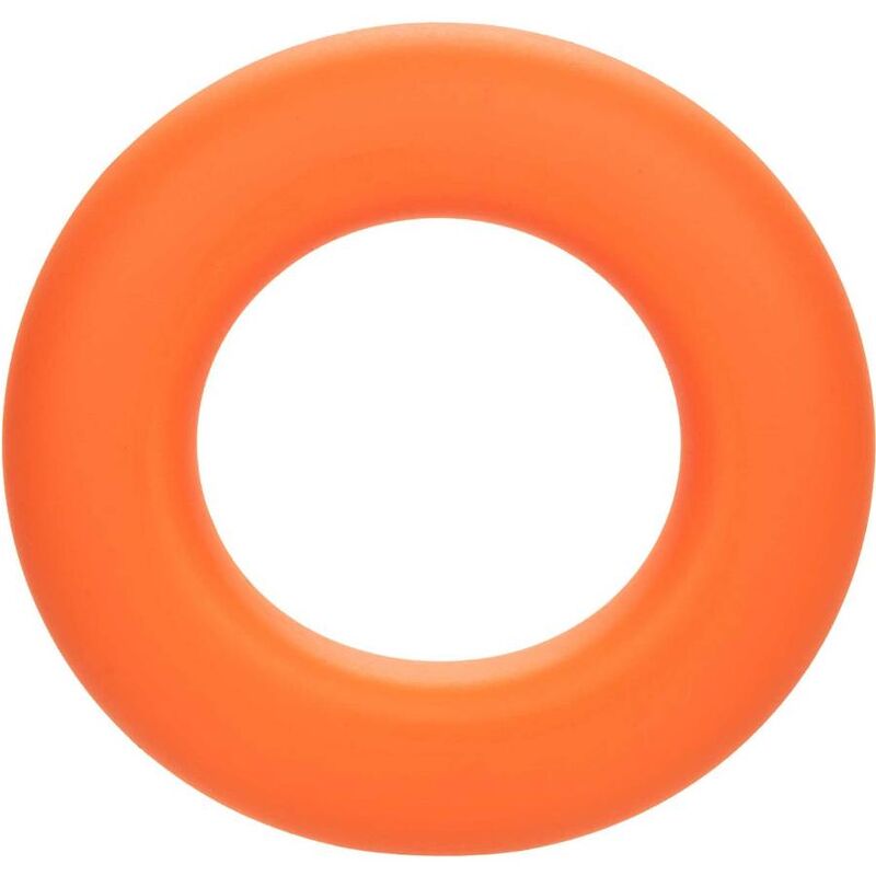 Anillo para el Pene Alpha Prolong Grande Naranja