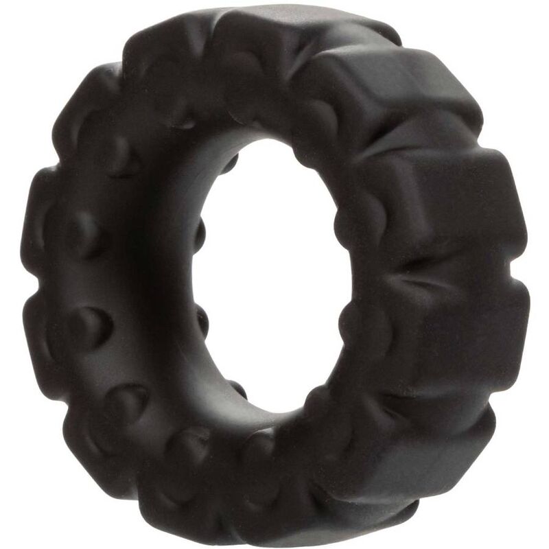 Anillo para el Pene Alpha Prolong - Negro