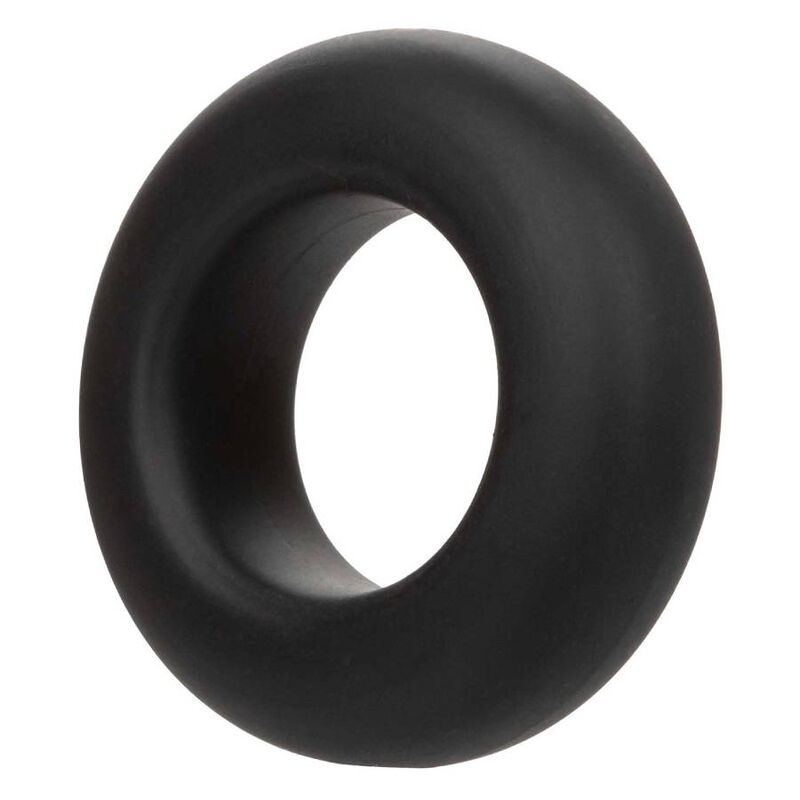 Alpha Prolong Set of 2 Erection Rings - Grey