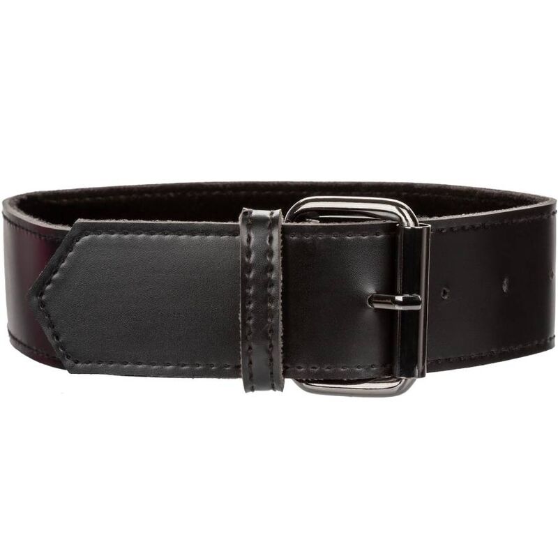 Collar Euphoria con Correa de Cadena