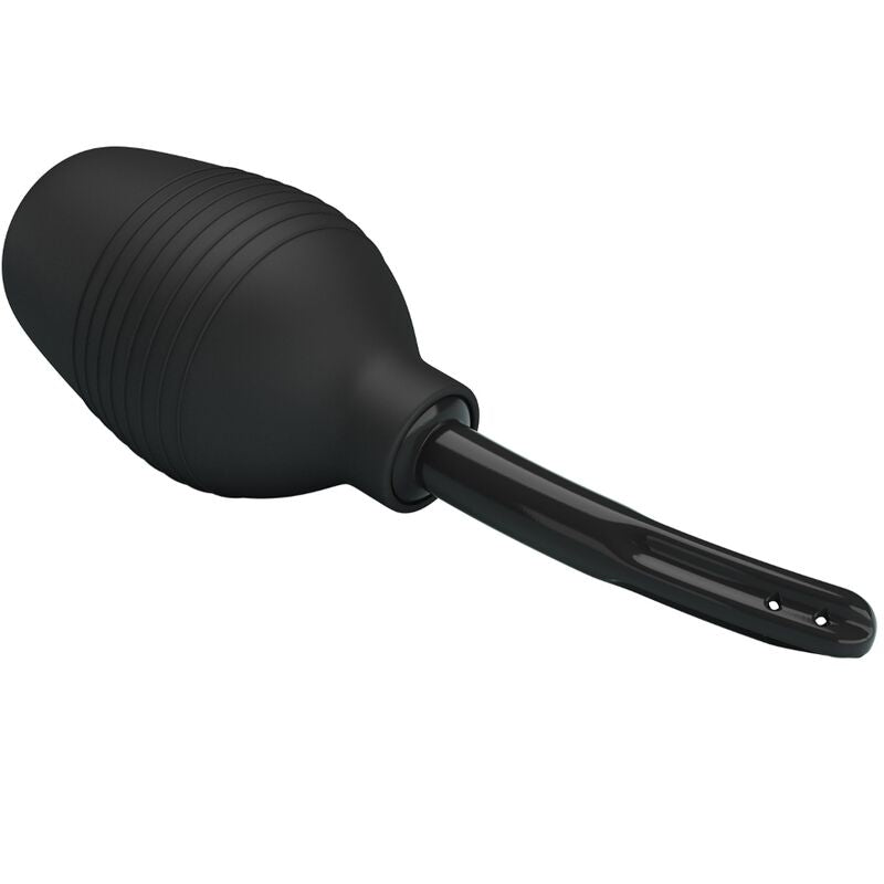 Super Power Black Anal Douche