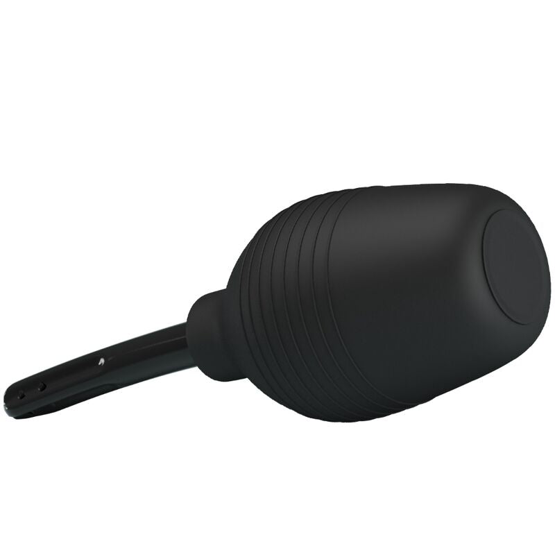 Super Power Black Anal Douche