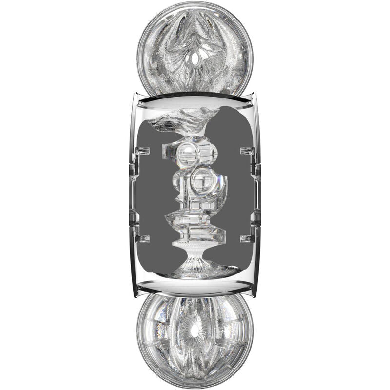 Autumn Falls Double Quickshot Masturbator